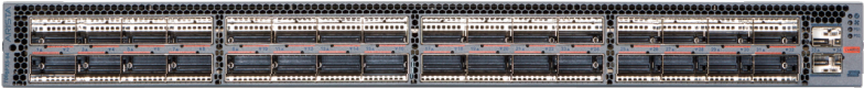 Arista 7060DX5-64E 32 port switch Arista 7060DX5-64E 32 port switch